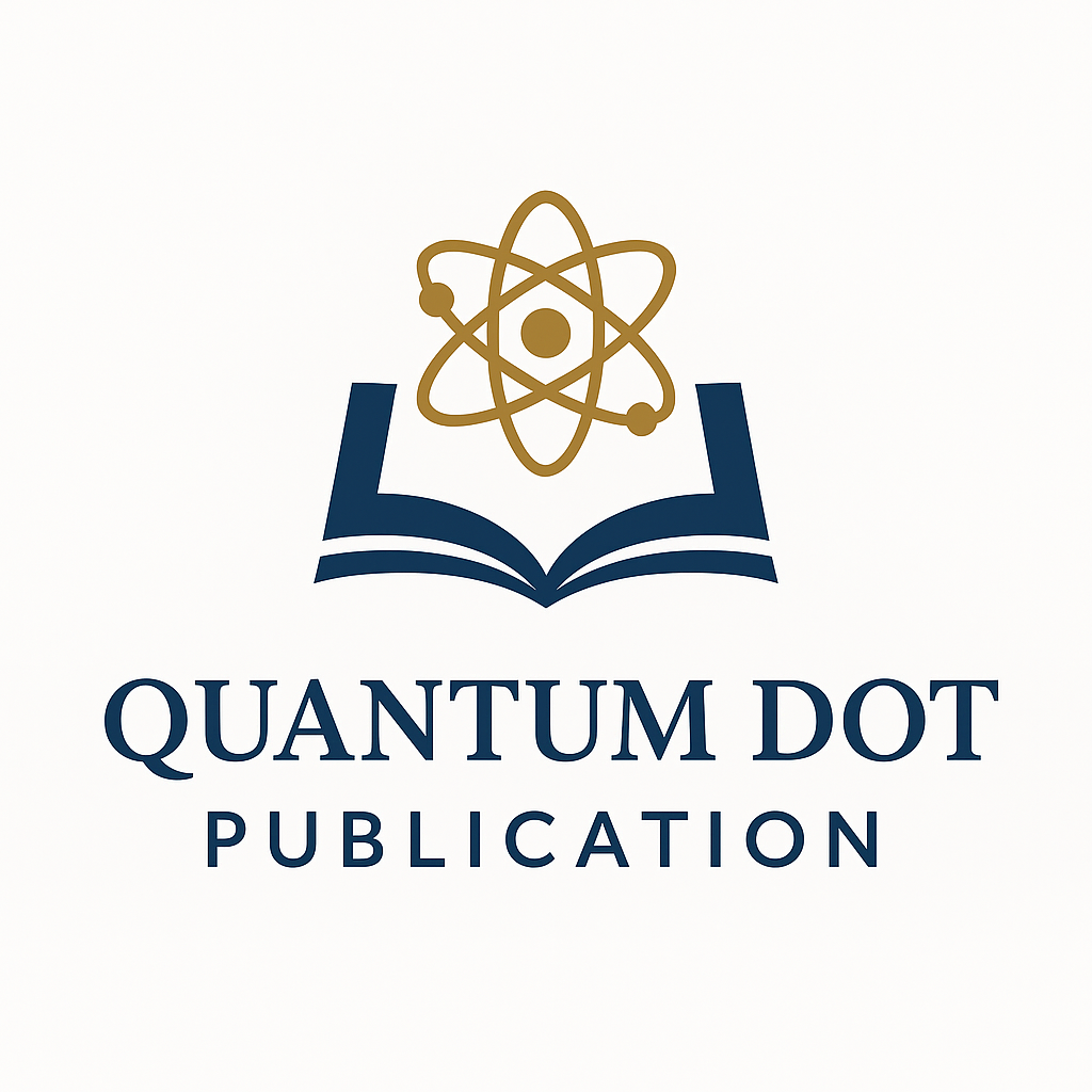 Quantum Dot Publication