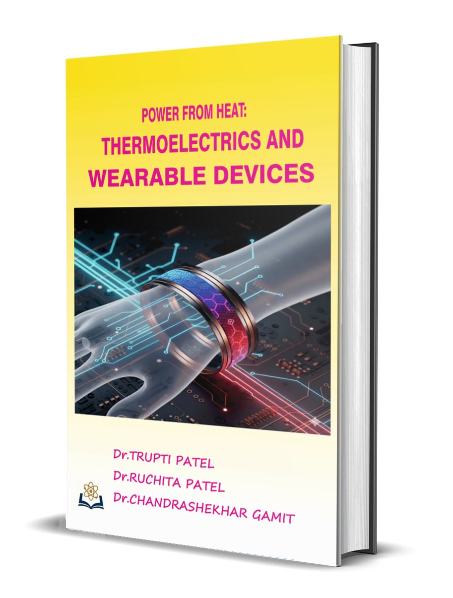 power from heat: thermoelectrics and wearable devices power from heat: thermoelectrics and wearable devices