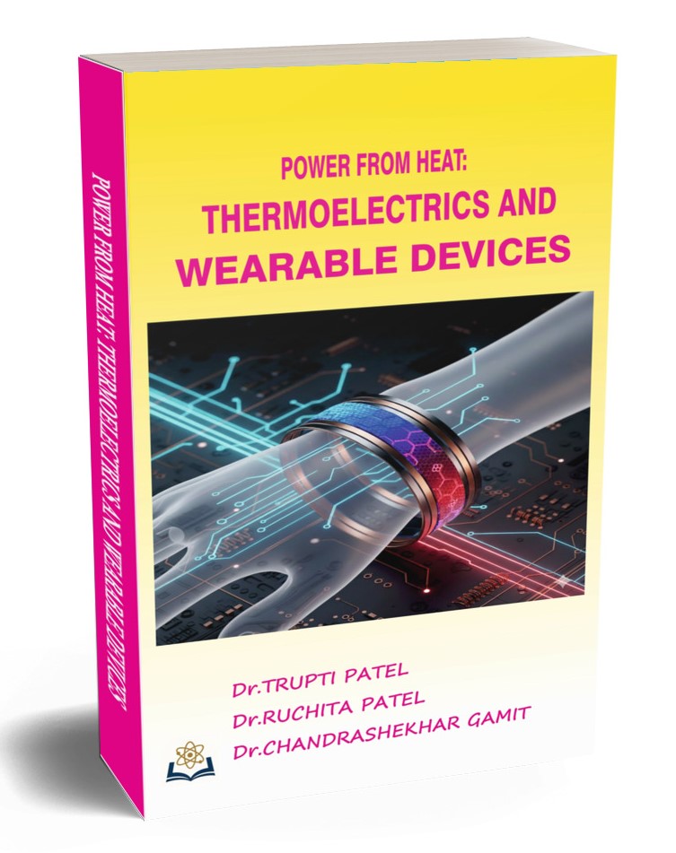 power from heat: thermoelectrics and wearable devices power from heat: thermoelectrics and wearable devices
